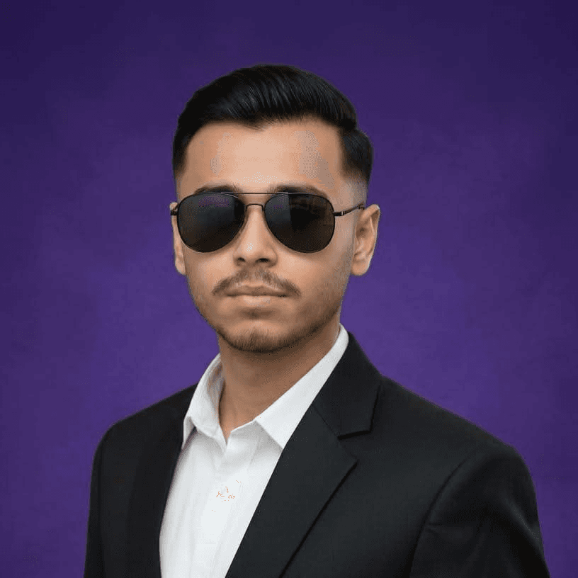 Ahad Khan